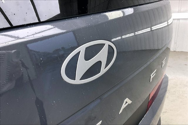 Certified 2026 Hyundai Santa Fe SEL FWD image 31