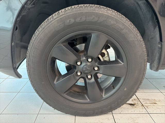 Used 2019 RAM 1500 Express w/ Express Value Package image 12