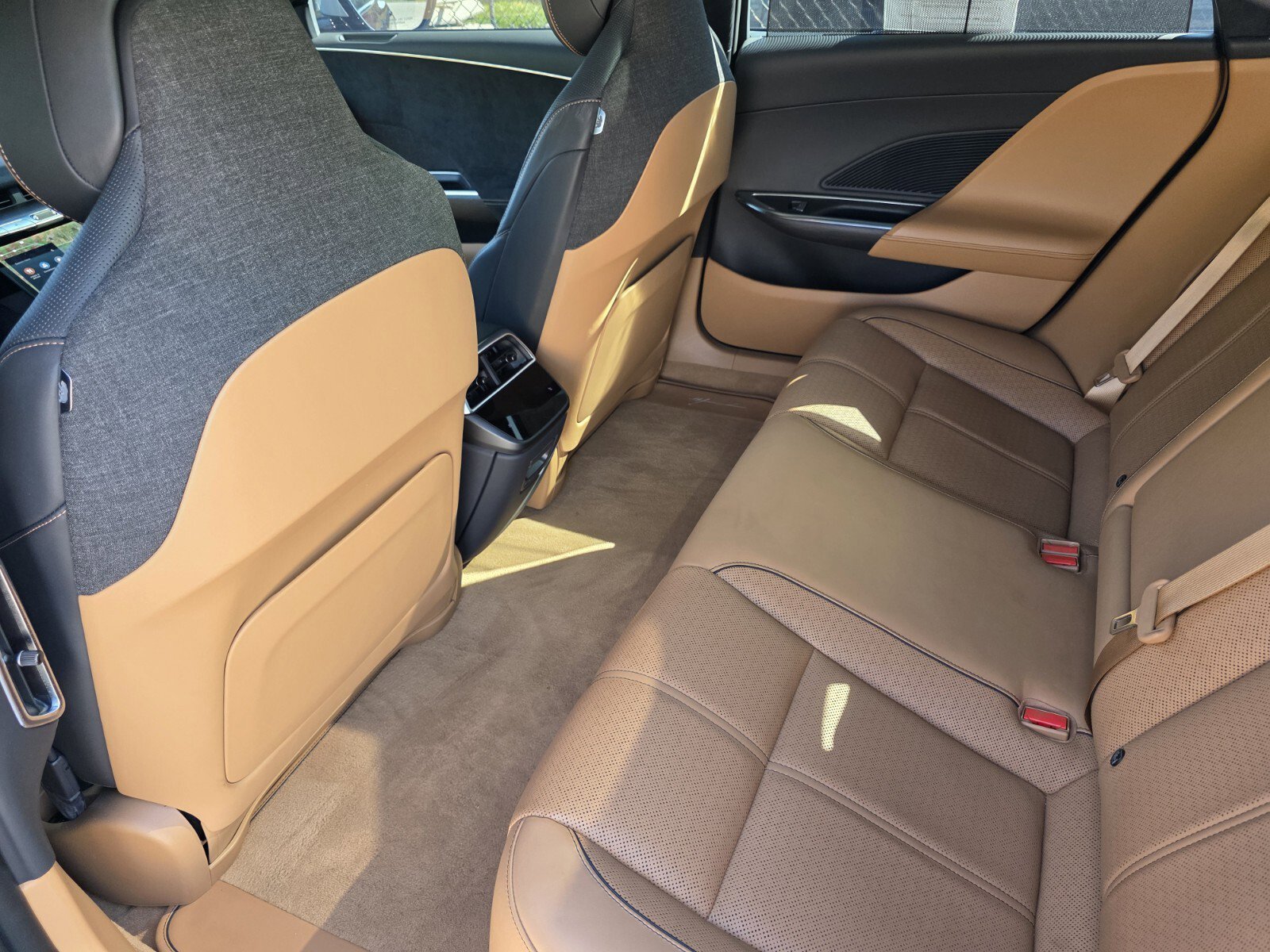 Used 2022 Lucid Air Grand Touring image 15