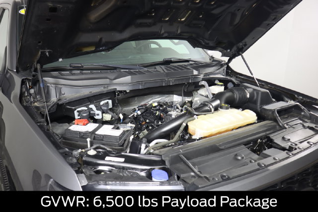 Certified 2023 Ford F150 XL w/ STX Appearance Package AWD/4WD image 23