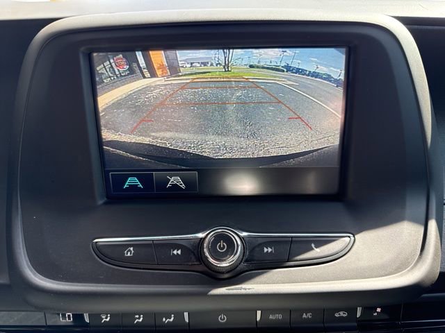 Used 2018 Chevrolet Camaro LT RWD image 18