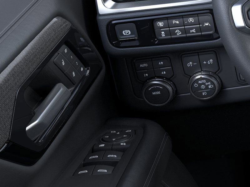 New 2026 GMC Yukon Elevation image 25