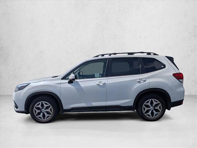 Used 2024 Subaru Forester Premium AWD/4WD image 9