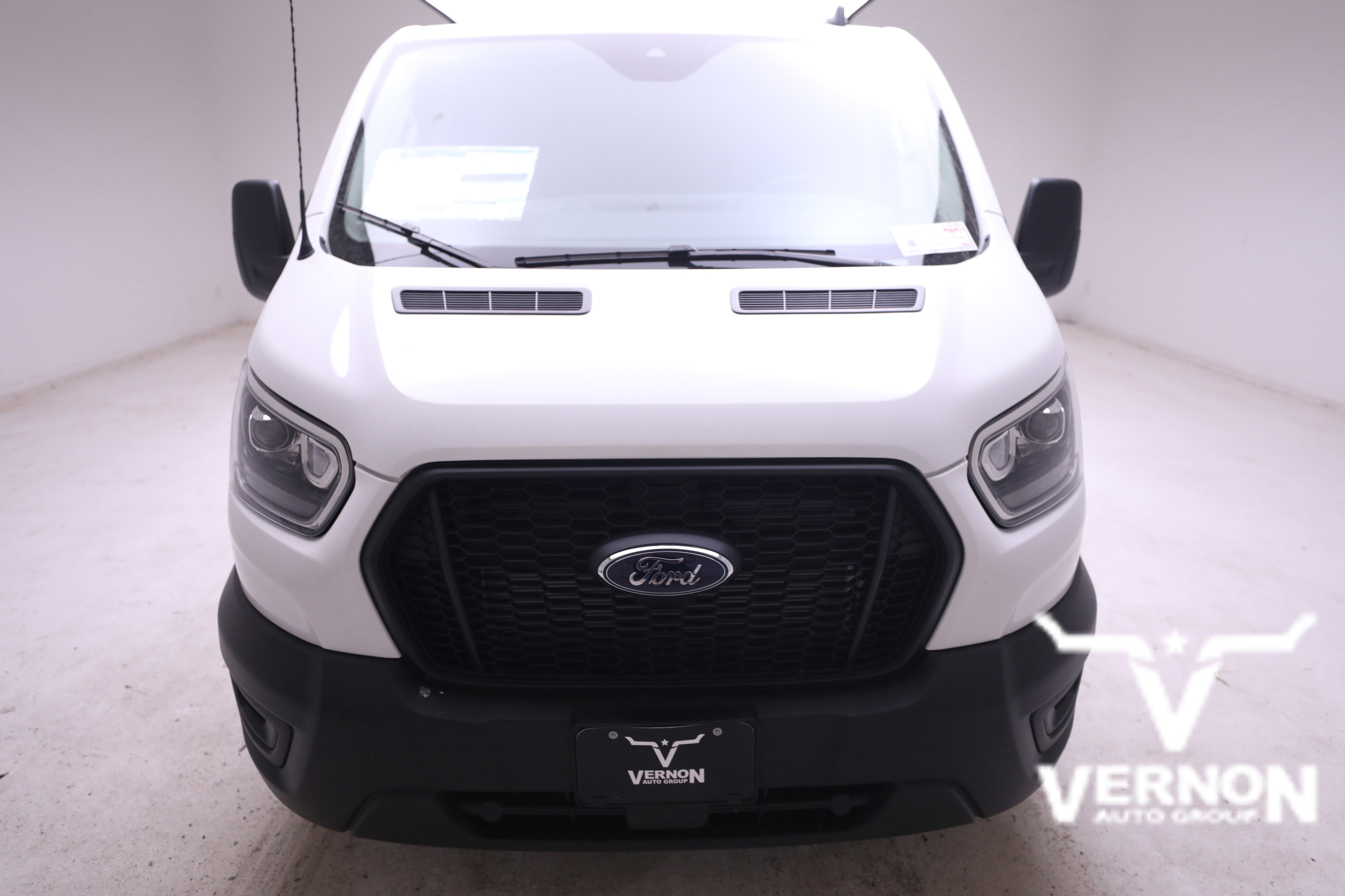 New 2025 Ford Transit 150 Low Roof w/ Load Area Protection Package image 8