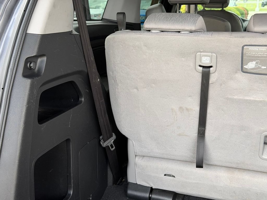 Used 2019 Honda Odyssey LX image 32