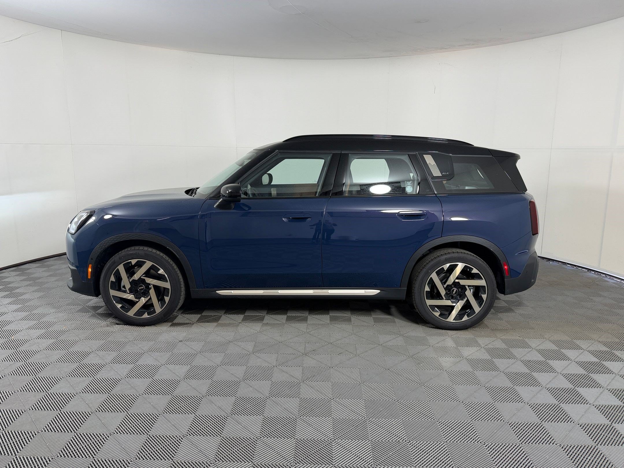 New 2027 MINI Cooper Countryman S AWD/4WD image 2