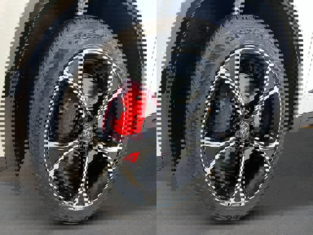 New 2026 Acura MDX Type S image 14