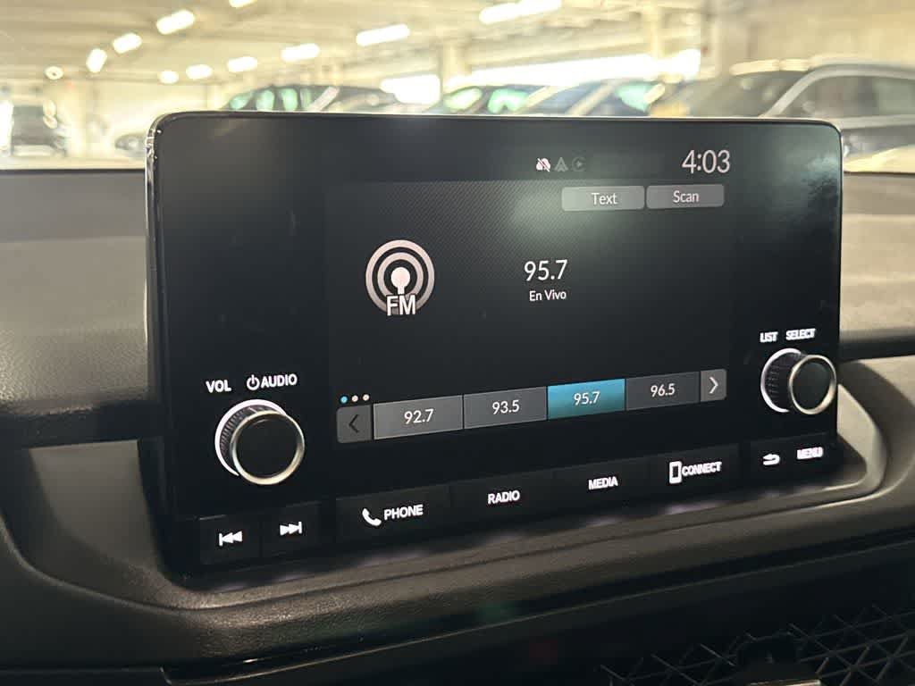 Used 2024 Honda Accord EX image 17