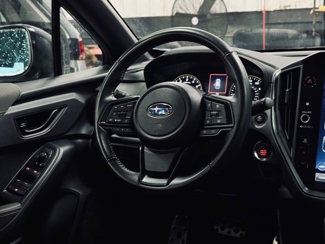 Used 2024 Subaru Crosstrek 2.5i Sport w/ Crosstrek Mirror Package image 24