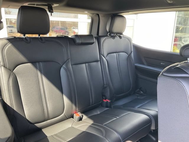 New 2024 Jeep Wagoneer 4WD w/ Convenience Group I image 32