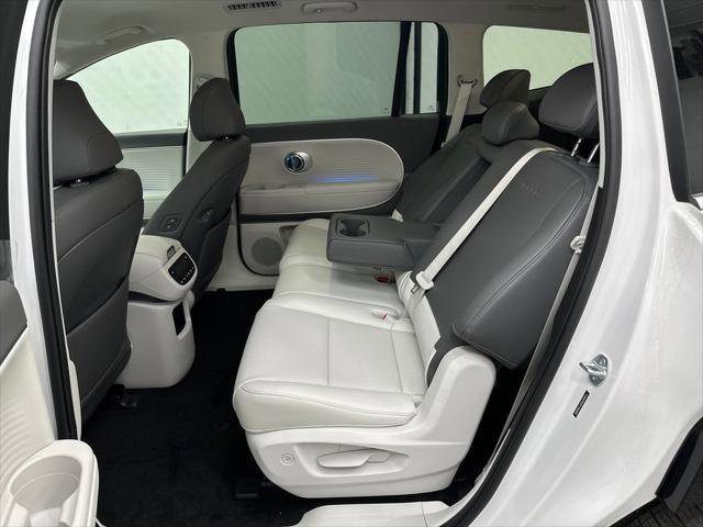 New 2026 Hyundai Ioniq 9 SEL image 22