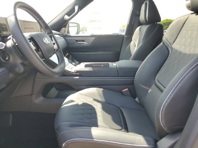 New 2026 INFINITI QX80 Autograph AWD/4WD image 22