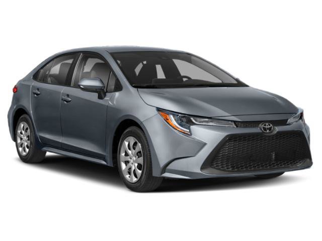 Used 2020 Toyota Corolla LE FWD image 6