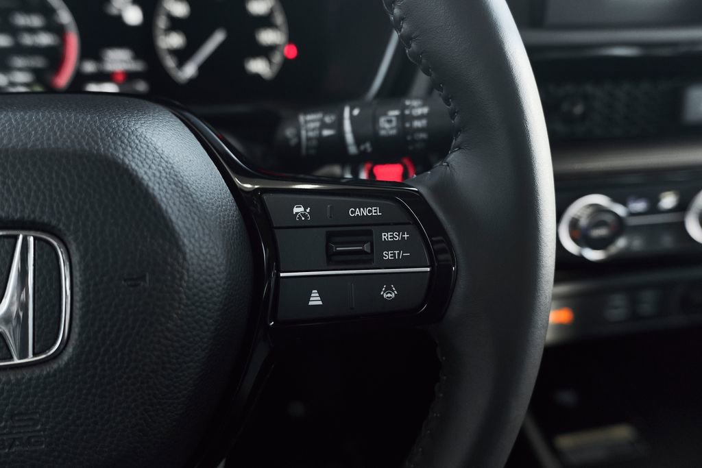 Used 2024 Honda CR-V EX-L image 25