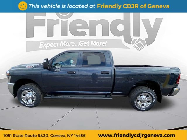 Used 2026 RAM 2500 Tradesman AWD/4WD image 8