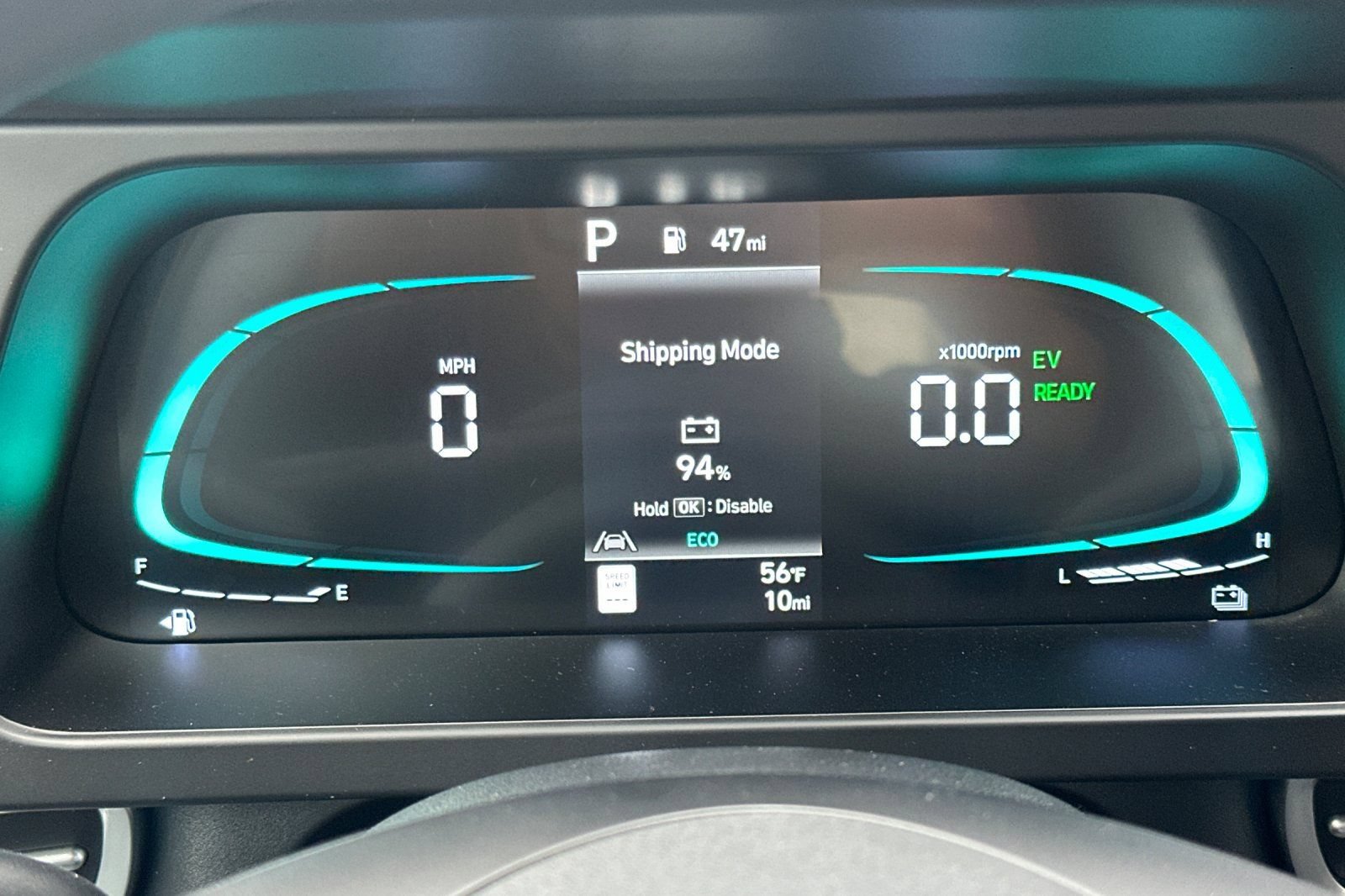 Used 2026 Hyundai Elantra Hybrid FWD image 26