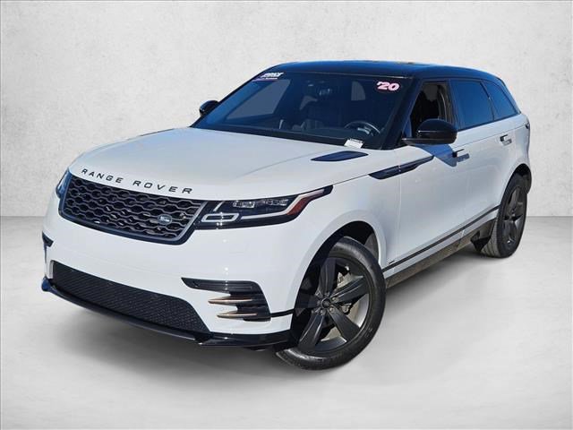 Used 2020 Land Rover Range Rover Velar R-Dynamic S