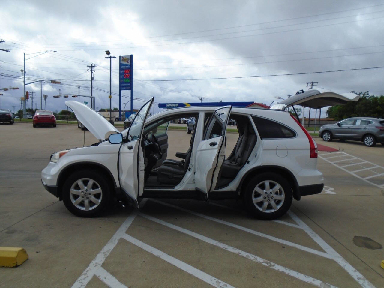 Used 2011 Honda CR-V SE image 25