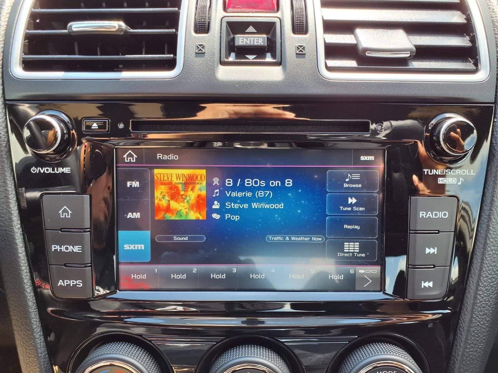 Used 2020 Subaru WRX image 19