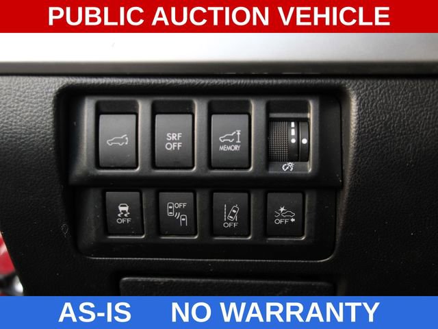 Used 2017 Subaru Outback 2.5i Premium image 23