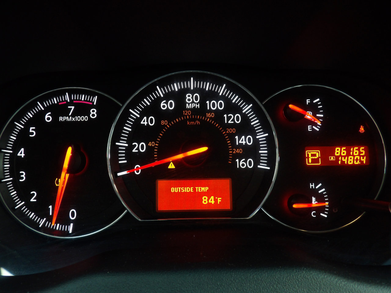 Used 2011 Nissan Maxima 3.5 SV w/ Cold Pkg image 31