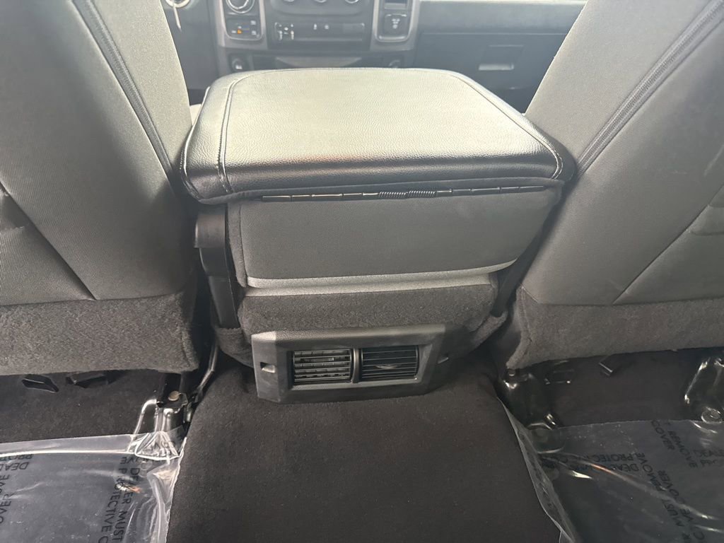 Used 2023 RAM 1500 Classic SLT image 34