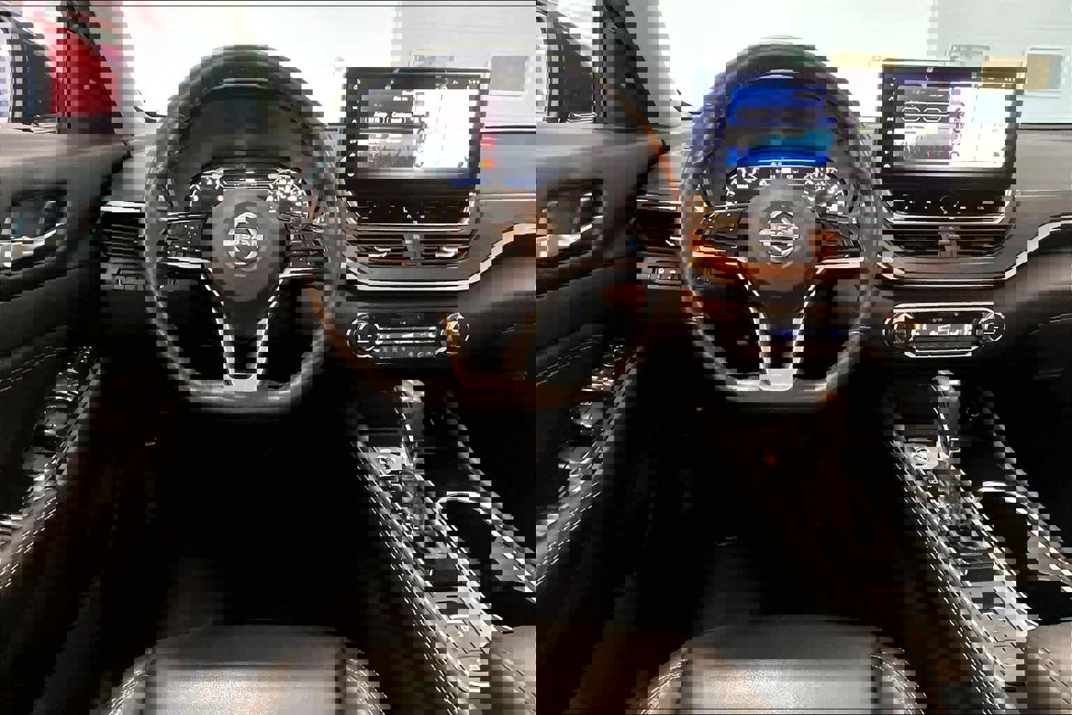 Used 2023 Nissan Altima 2.5 SL image 12