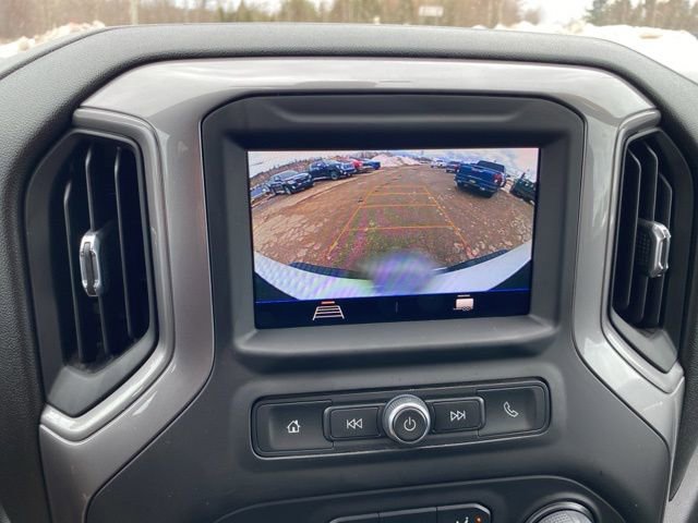 Used 2022 Chevrolet Silverado 3500 W/T w/ WT Convenience Package image 24