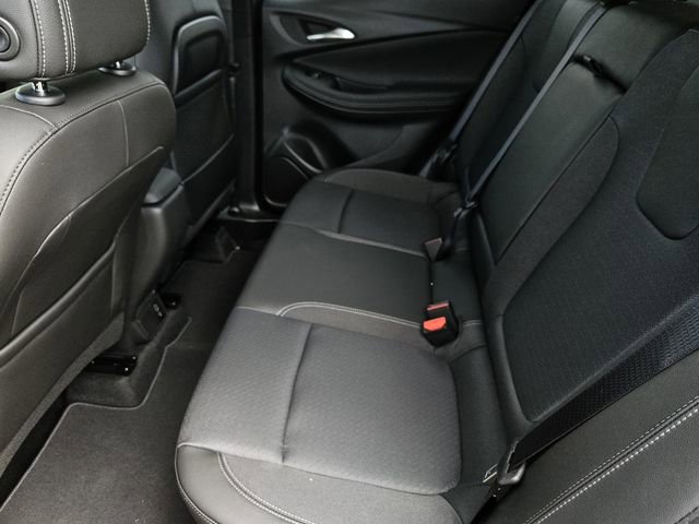 New 2026 Buick Encore GX Preferred w/ Comfort Package image 23