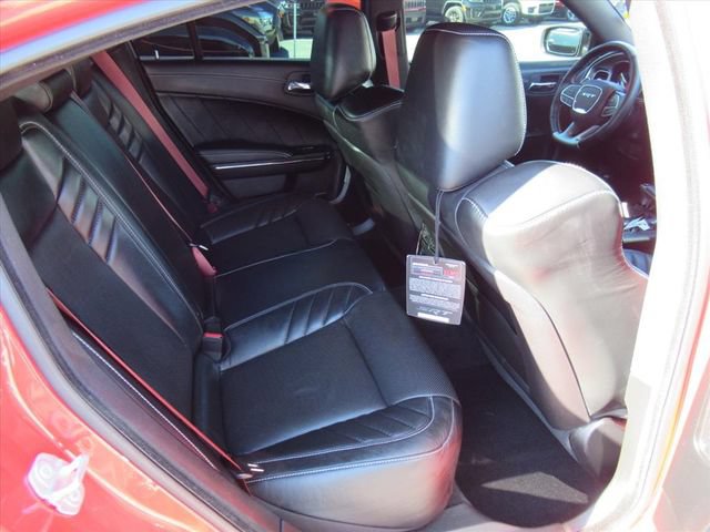 Used 2023 Dodge Charger SRT Hellcat w/ Harman/Kardon Audio Group RWD image 34