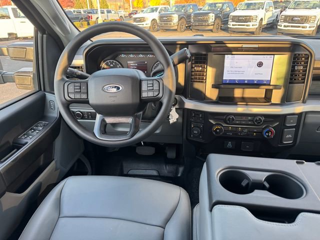 New 2026 Ford F250 XL w/ Snow Plow Prep Package image 17