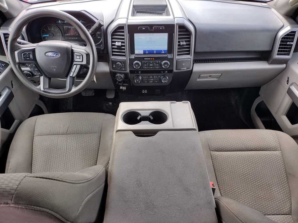 Used 2020 Ford F150 XLT w/ Max Trailer Tow Package image 5