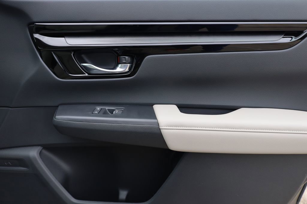 New 2026 Honda CR-V EX-L image 32