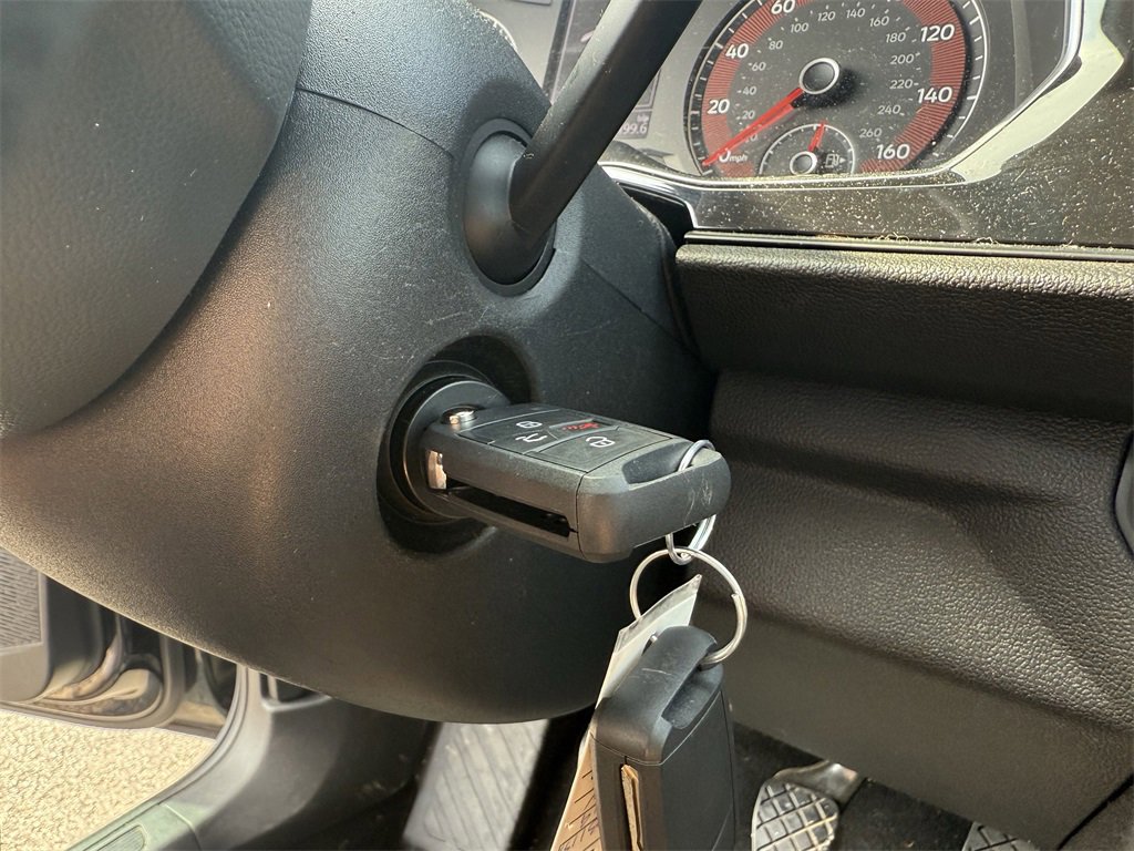 Used 2019 Volkswagen Jetta S image 20