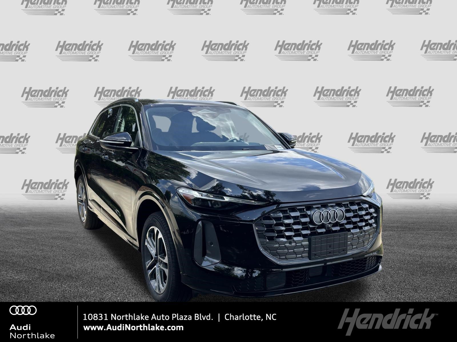 Certified 2025 Audi Q5 Premium w/ Premium Plus
