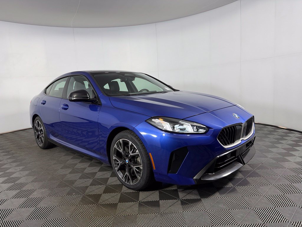 Used 2026 BMW 228i xDrive AWD/4WD image 5