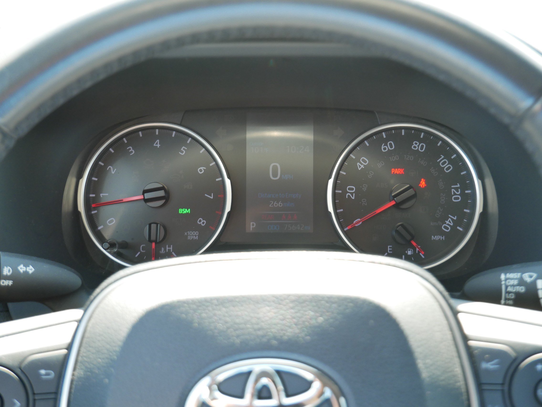 Certified 2020 Toyota RAV4 XLE w/ XLE Grade Weather Package AWD/4WD image 22