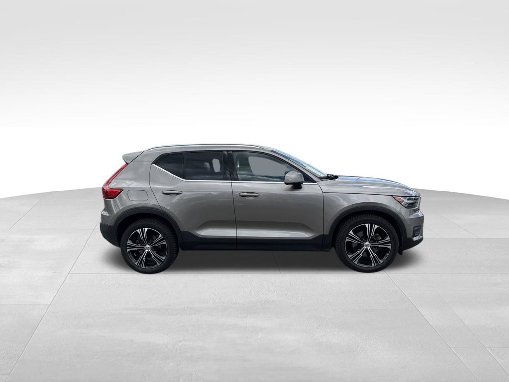 Used 2021 Volvo XC40 T5 Inscription AWD/4WD image 30