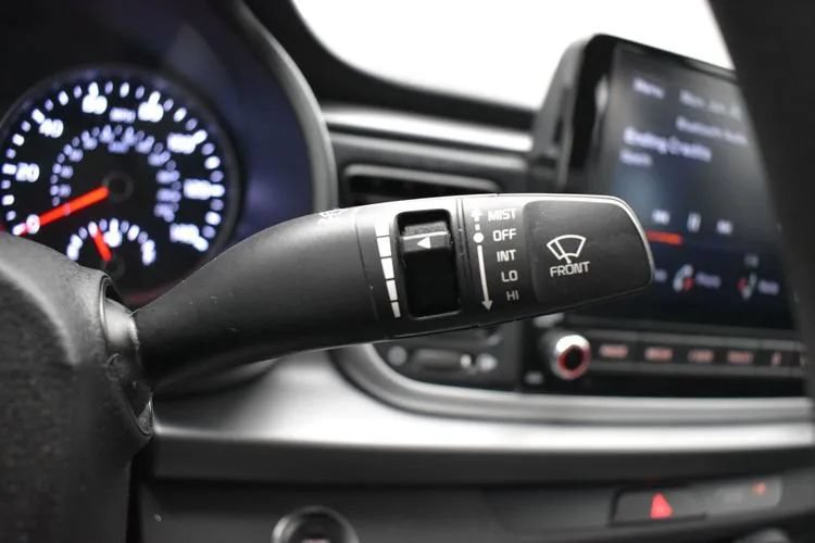 Used 2023 Kia Rio S w/ Technology Package FWD image 24