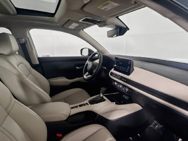 Certified 2027 Honda HR-V EX-L image 22