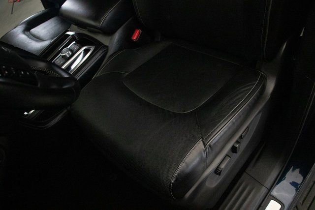 Used 2024 INFINITI QX80 Luxe image 27