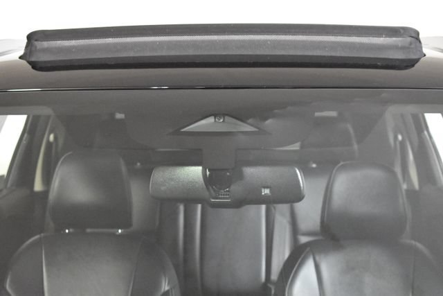 Certified 2023 Nissan Rogue SL w/ SL Premium Package AWD/4WD image 38