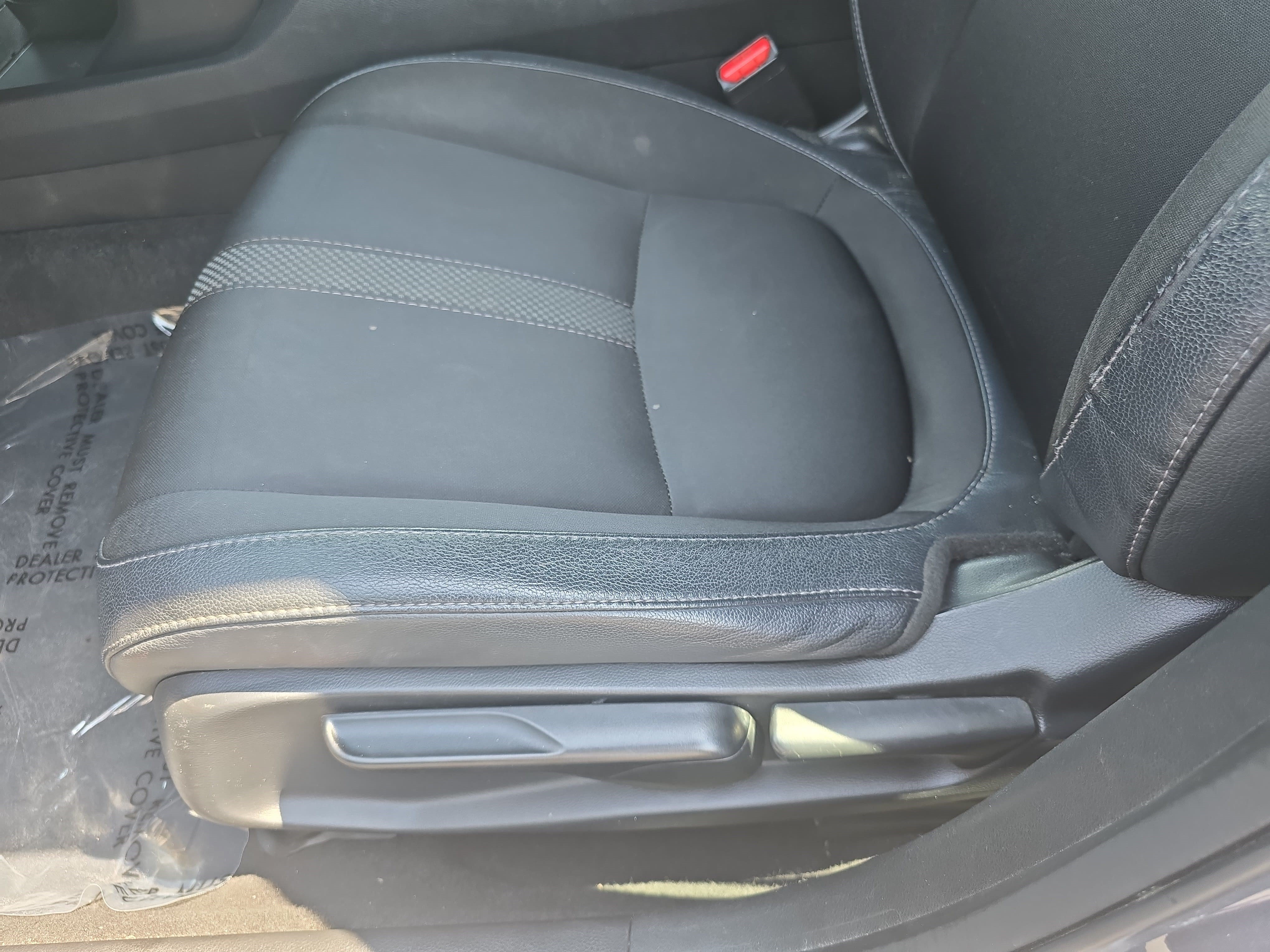 Used 2020 Honda Civic Sport image 26
