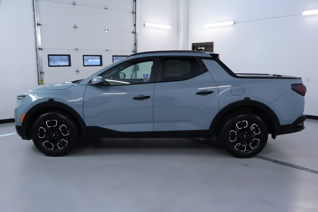 Used 2024 Hyundai Santa Cruz SEL w/ Activity Package image 4