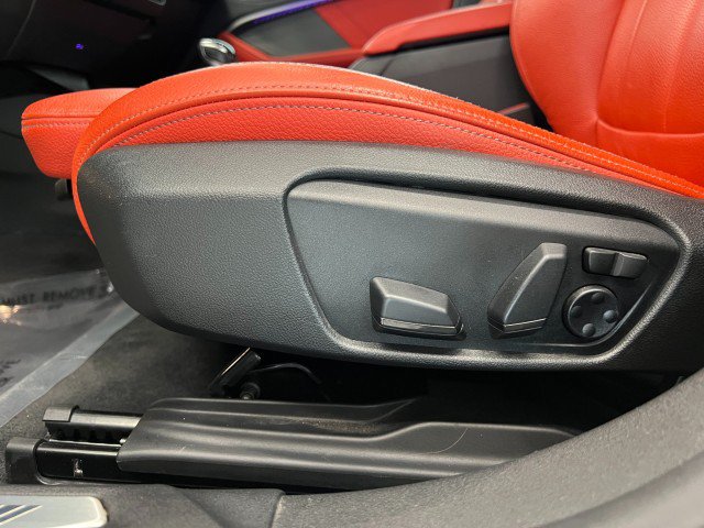 Used 2021 BMW 228i xDrive Gran Coupe w/ Premium Package AWD/4WD image 13