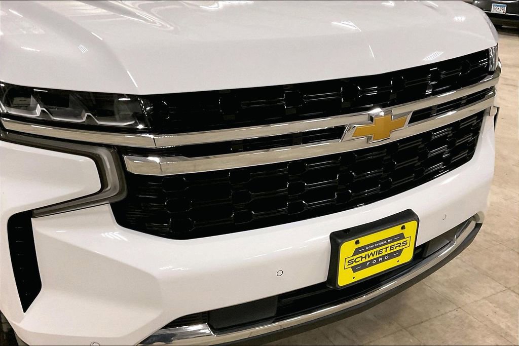 Used 2022 Chevrolet Tahoe LS w/ Driver Alert Package image 29