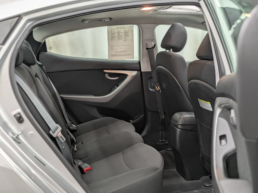 Used 2016 Hyundai Elantra Value Edition FWD image 15