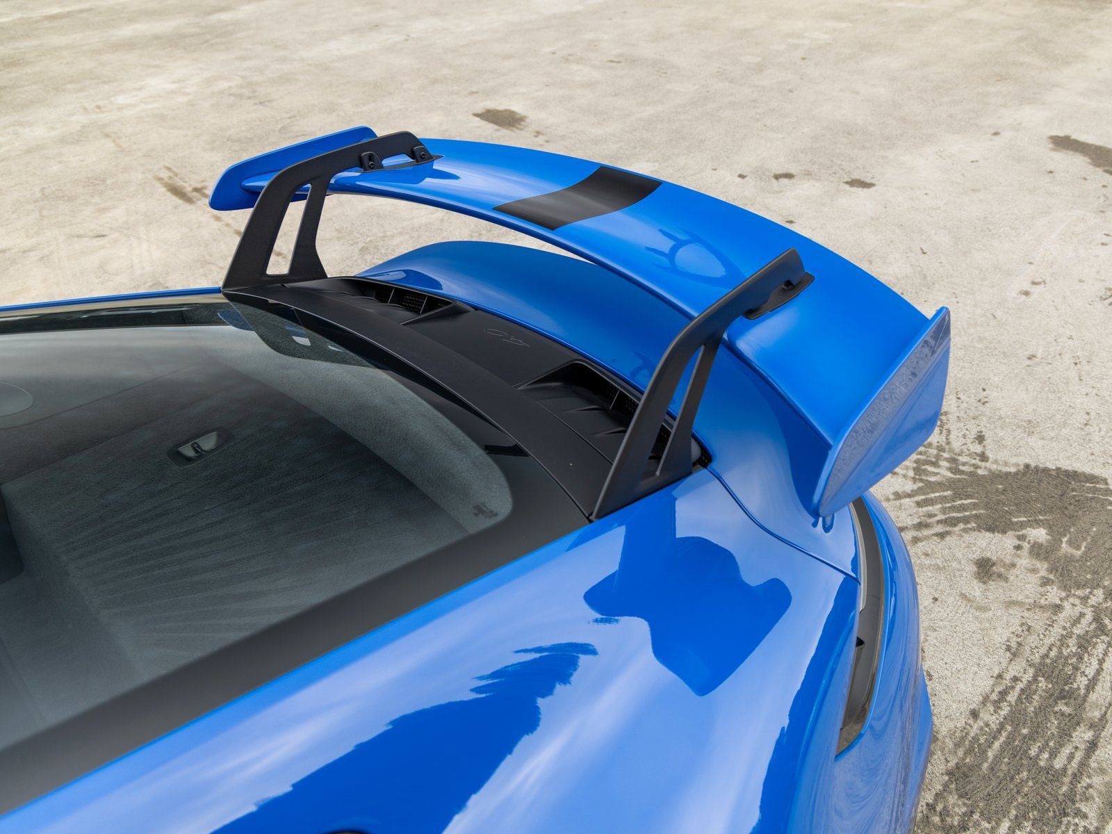 Certified 2026 Porsche 911 GT3 image 25