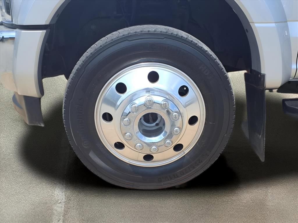 Used 2019 Ford F450 Lariat w/ Lariat Ultimate Package image 22