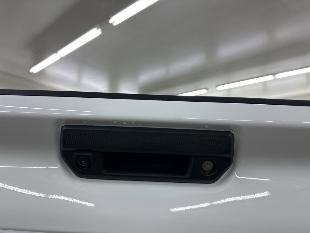 New 2026 GMC Sierra 2500 Pro w/ Snow Plow Prep/Camper Package image 14